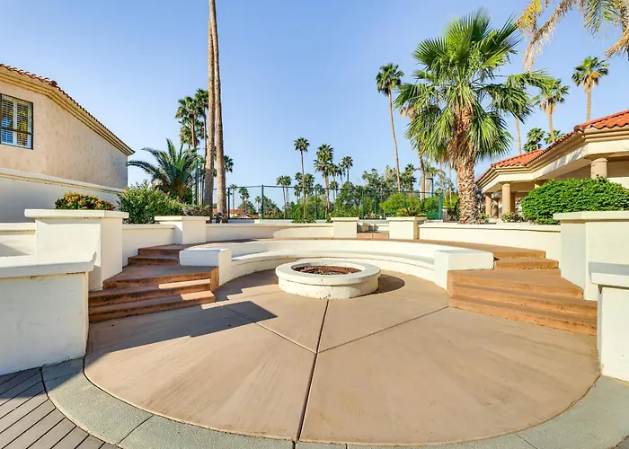 Val Vista Lakes Extended Getaway: Hot Tub Access! * Gilbert
