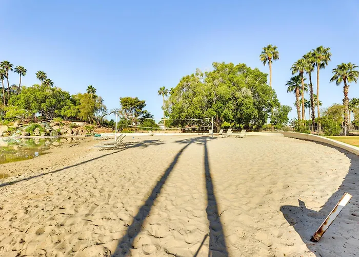 Val Vista Lakes Extended Getaway: Hot Tub Access! *