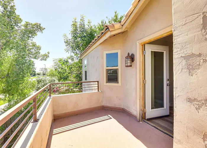 Val Vista Lakes Extended Getaway: Hot Tub Access! * Gilbert